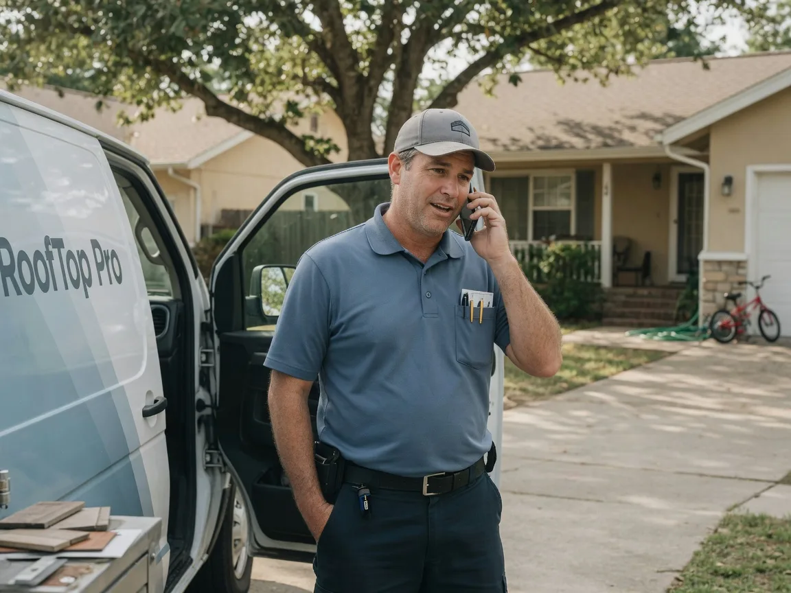 Roof Repair Palestine, AR FAQs